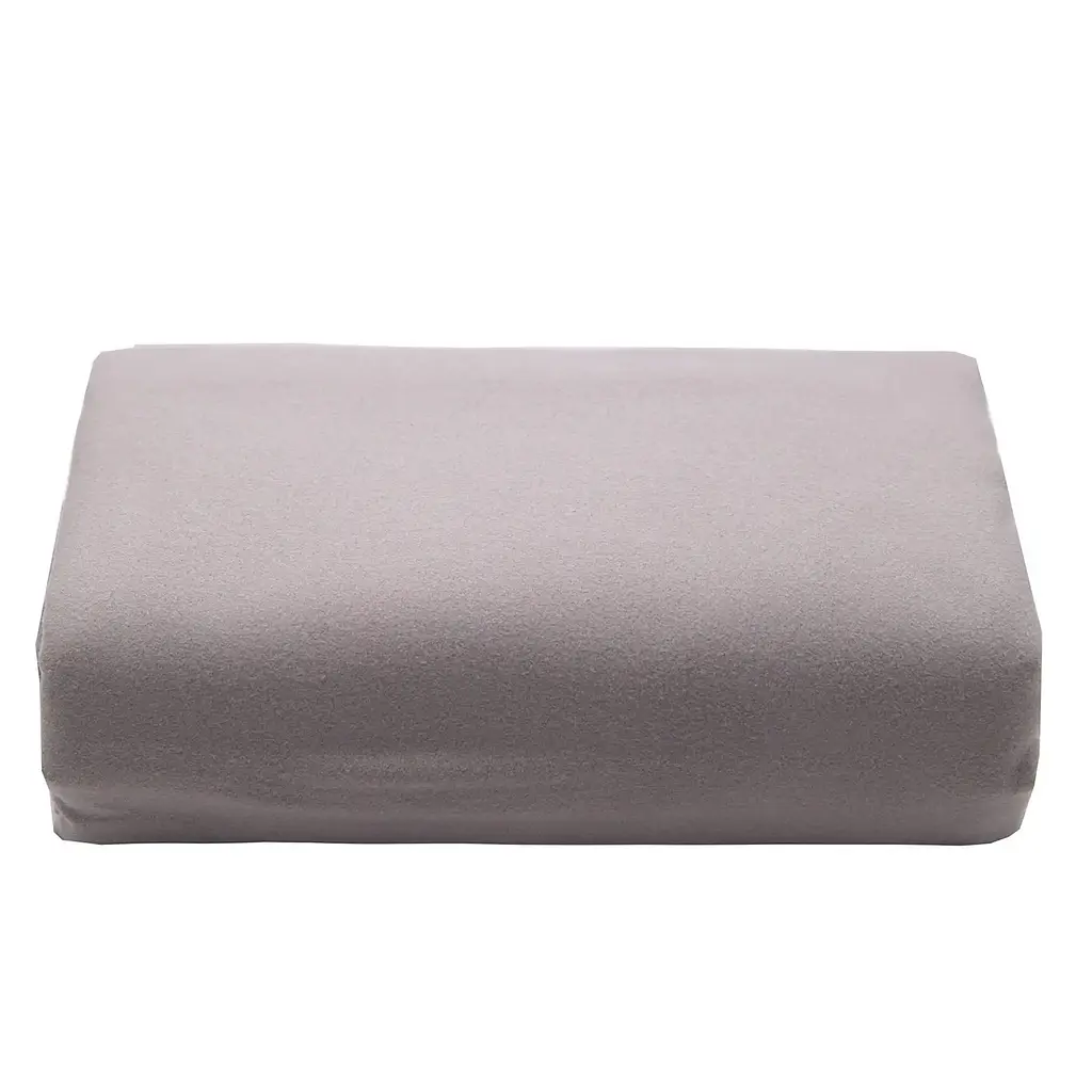 Рушник Tribe Pocket Towel 75х150 см Grey (1042-T-LC-0001-XL-grey) - фото 5