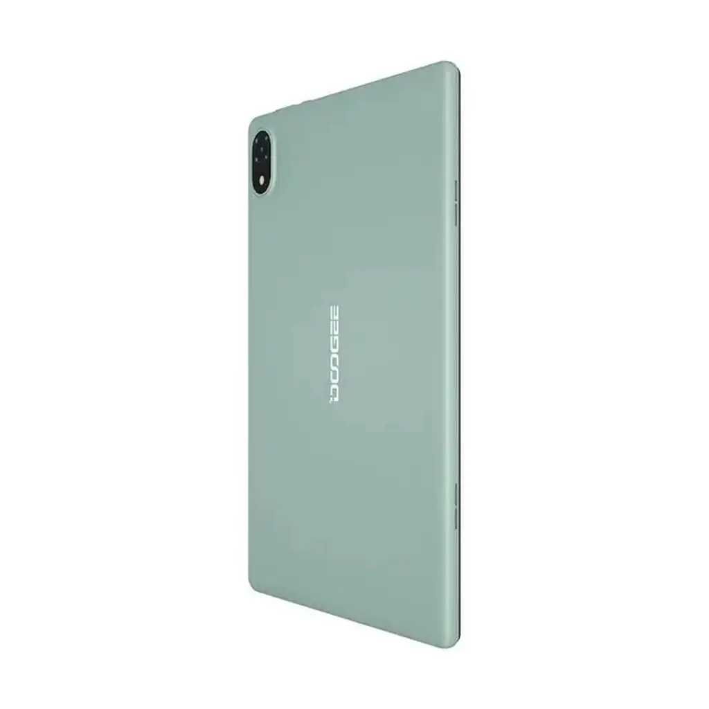 Планшет Doogee U10 VIP Edition 4/128GB Green (Global) + capacitive pen,keyboard,mouse - фото 2