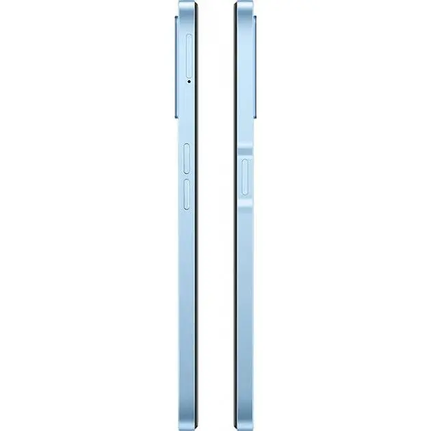 Смартфон Realme Narzo 50A Prime 4/64Gb Global Blue [70043] - фото 3