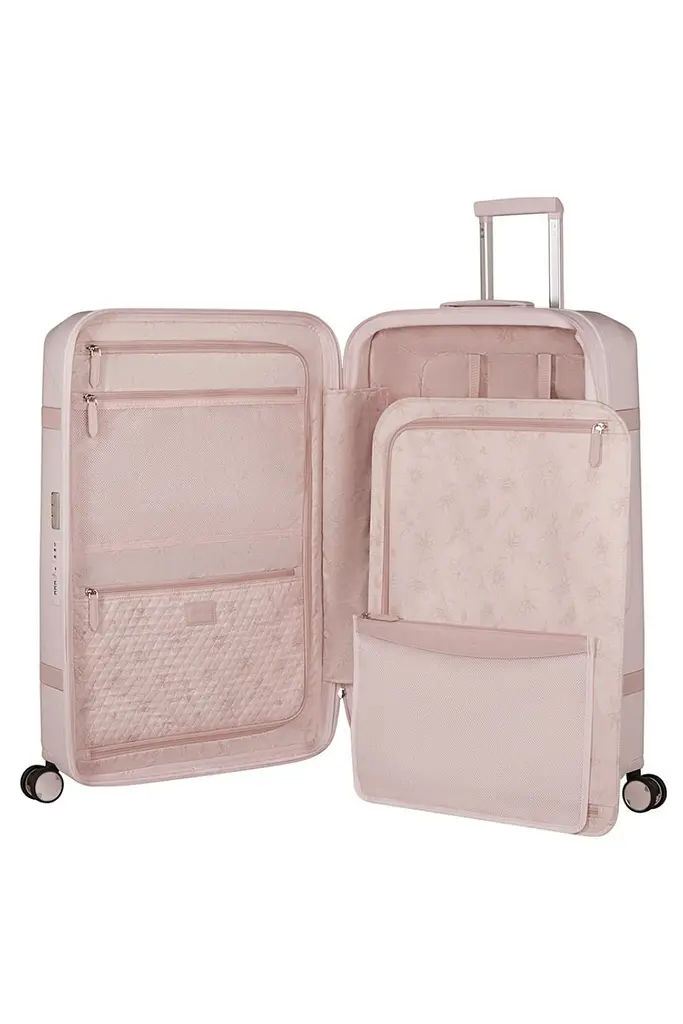 Чемодан Samsonite IMAGE MAGIC 75 см PINK 75x50x30(33) KQ5*07008 - фото 4