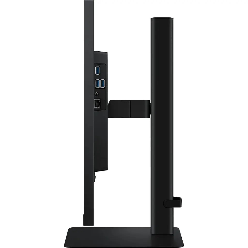 Монітор Samsung LS27D604UAIXUA - фото 9
