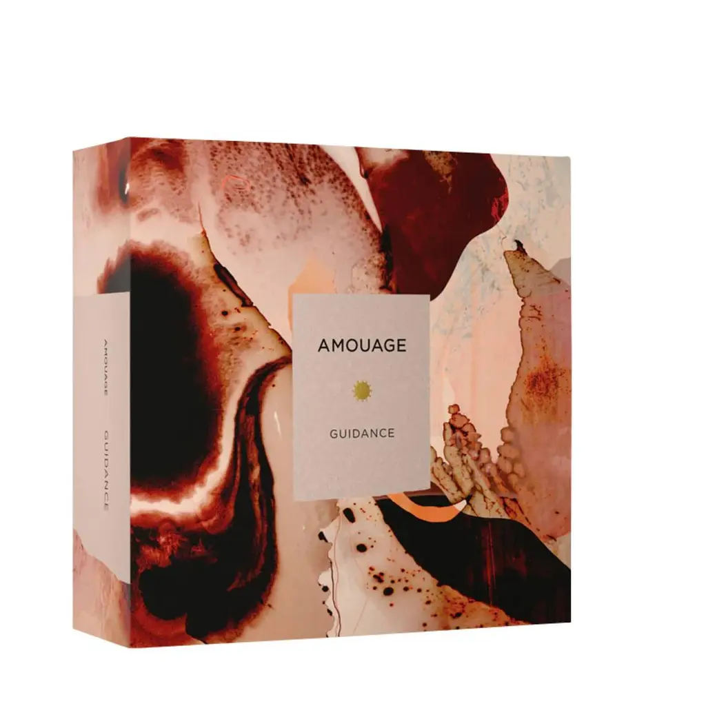 Нішеві парфуми Amouage Guidance Eau de Parfum 100 мл — розкішний східно-квітковий жіночий аромат - фото 4