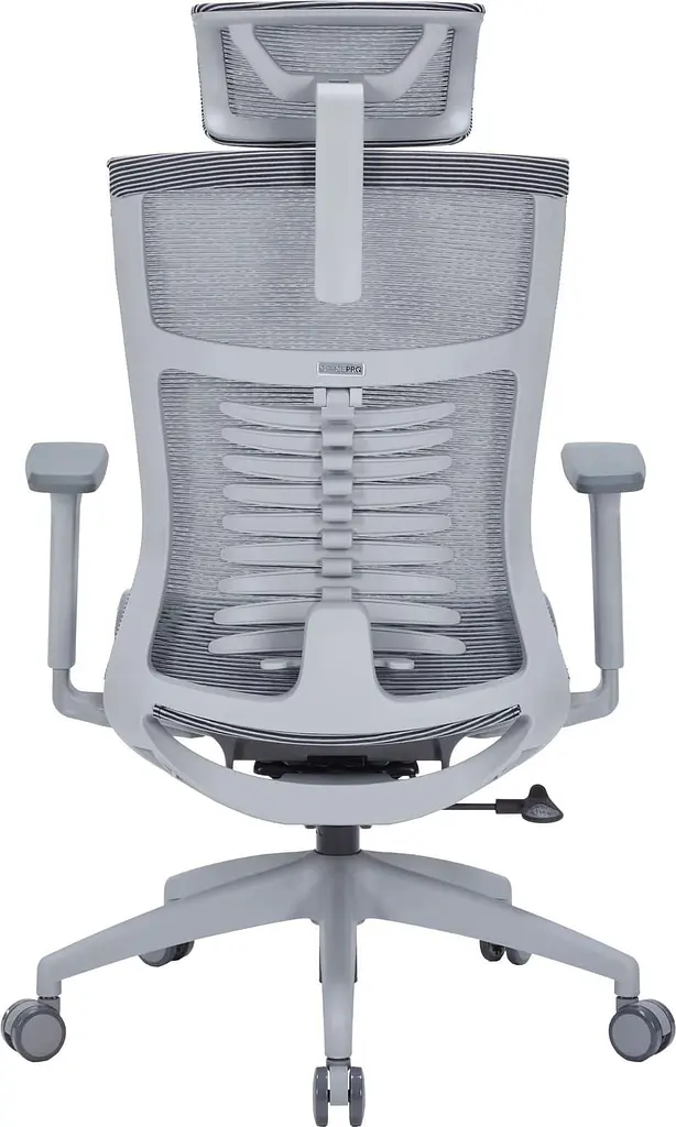 Офісне крісло OfficePro Balance OC620-G-DG-DG (OC620-G-DG-DG) - фото 5