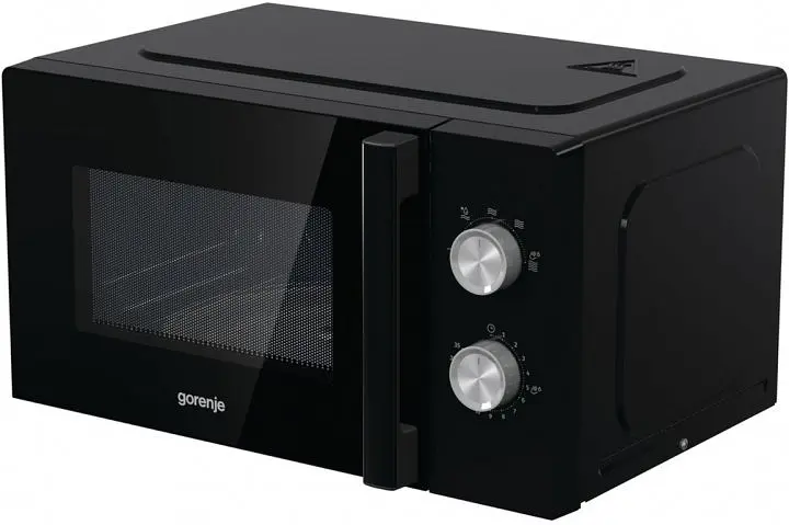 Мікрохвильова піч Gorenje MO17E1BH - фото 2