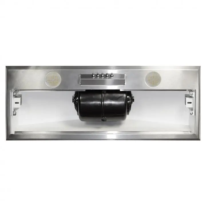 Витяжка, що вбудовується Eleyus MODUL 700 LED SMD 70 IS - фото 7