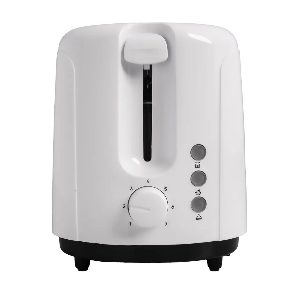 Тостер Liberton LET-5700 - фото 5