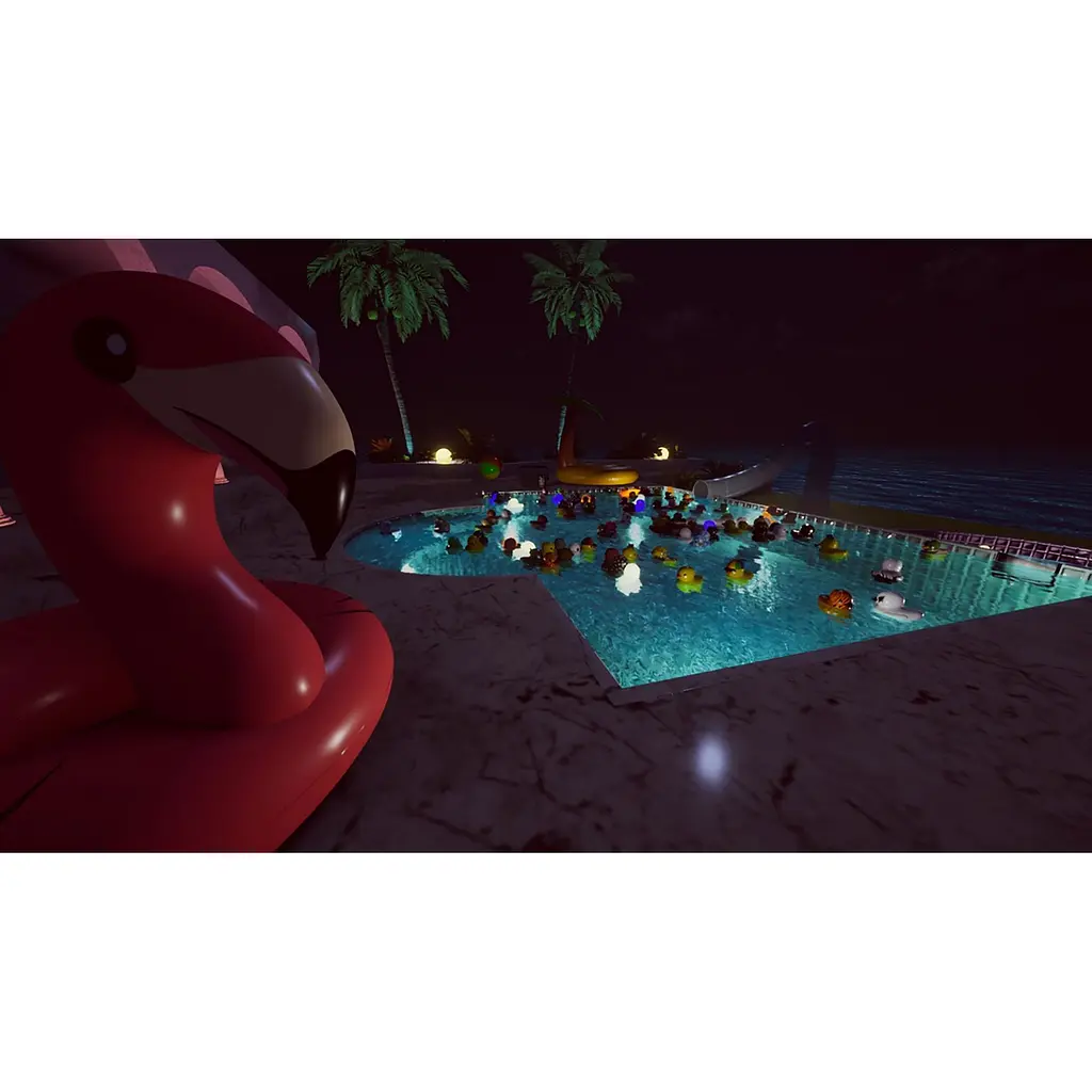 Ключ активації Microsoft Placid Plastic Duck Simulator для Xbox One/Series S/X - фото 3