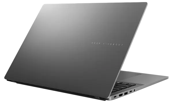 Ноутбук Asus M3607HA-RP009 (90NB16F1-M000H0) Matte Gray - фото 5
