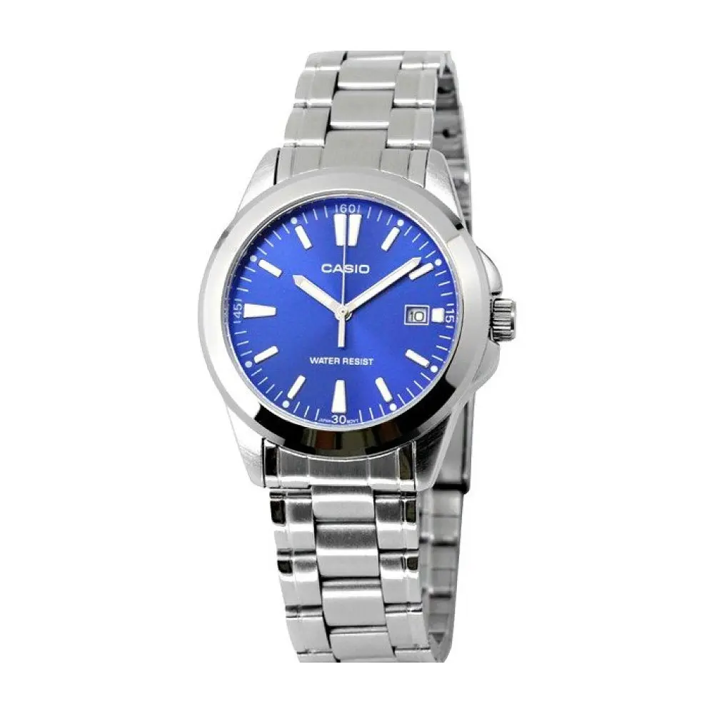 Годинник Casio LTP-1215A-2A2