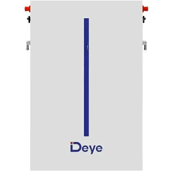 Аккумуляторная батарея - дополнительная Deye RW-M6.1 51.2V 120Ah LiFePO4 - фото 1