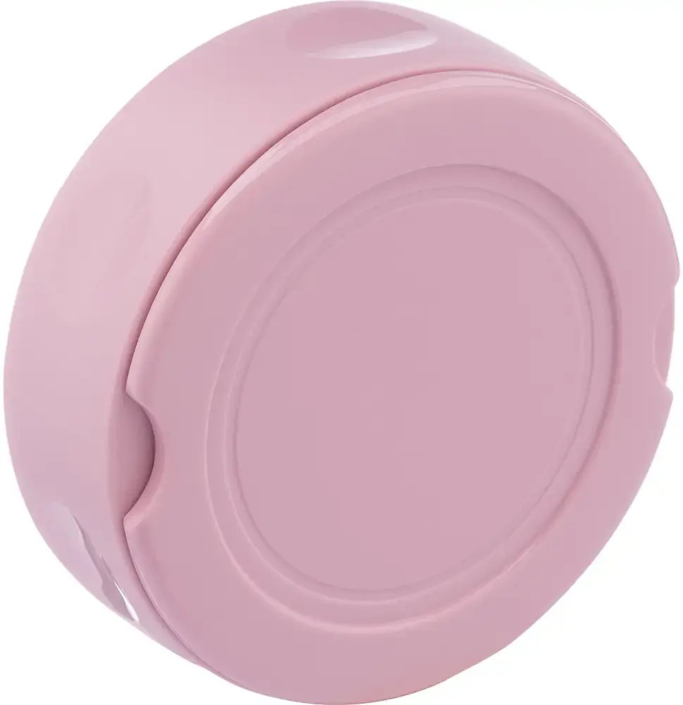 Пищевый термоконтейнер ZOJIRUSHI SW-FCE75PS 0.75 л Pink - фото 4