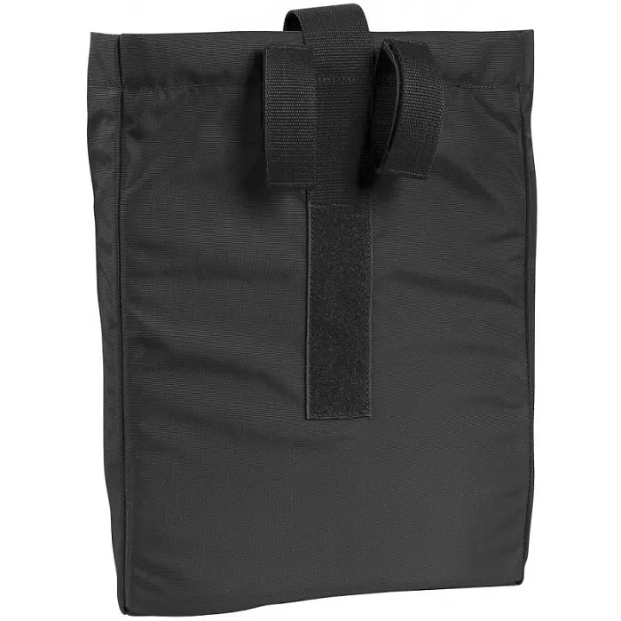 Підсумок Tasmanian Tiger Dump Pouch Black (TT 7745.040) - фото 2