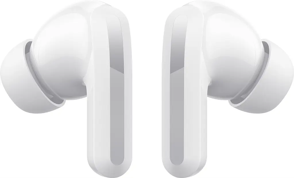 Навушники Xiaomi TWS Redmi Buds 5 Sunny Snow White (BHR7626CN) - фото 4