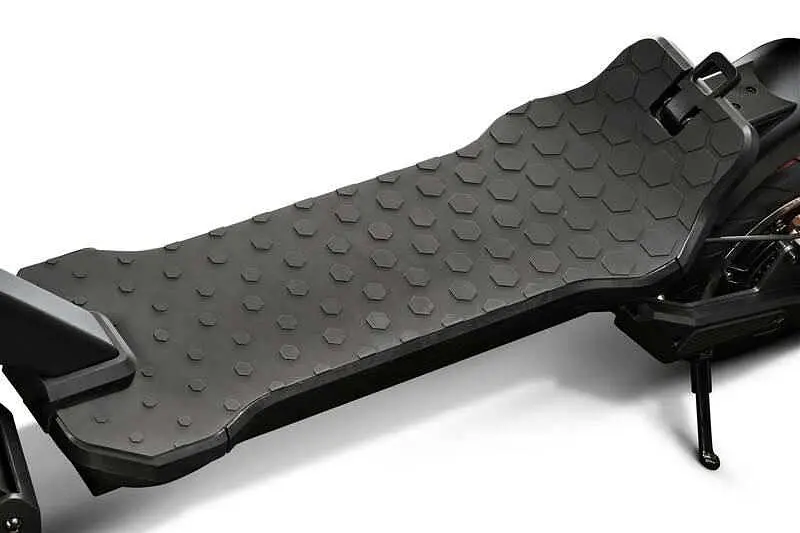 Электросамокат Lamborghini AL EXT TS - фото 18