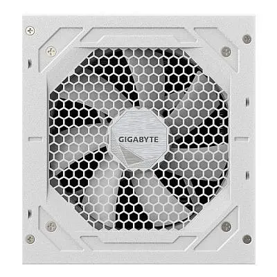 Блок живлення GIGABYTE 750W (GP-UD750GM PG5 ICE) - фото 2