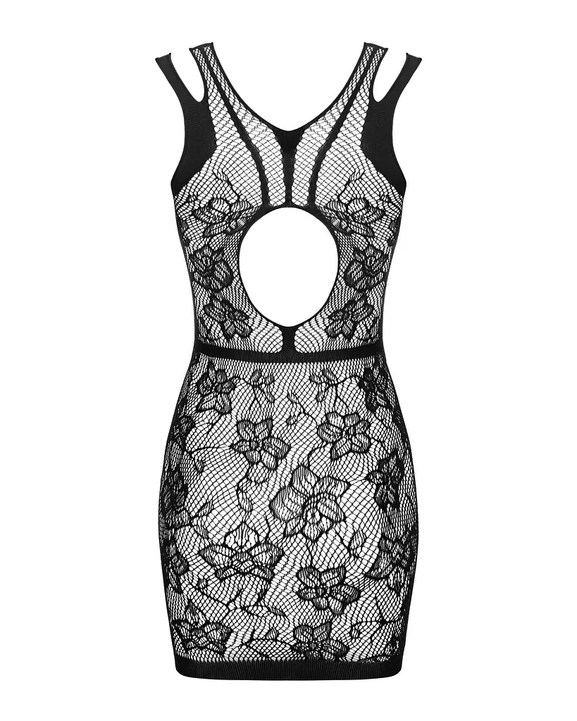 Відверта мінісукня Obsessive D239 dress S/M/L - фото 4