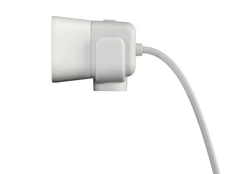 Веб-камера Logitech StreamCam White (960-001297) - фото 4