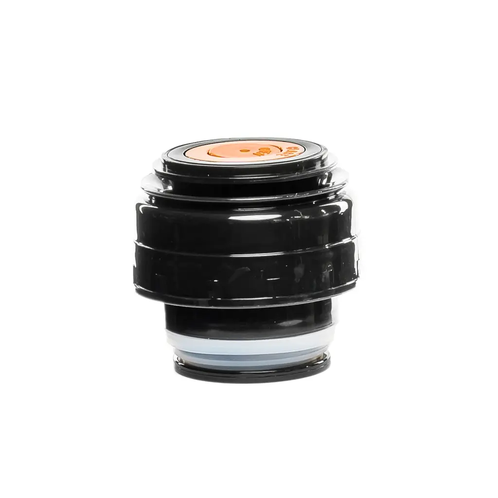 Термос Holmer TH-00750-SRBO Exquisite 750 мл чорний (TH-00750-SRBO Exquisite) - фото 8