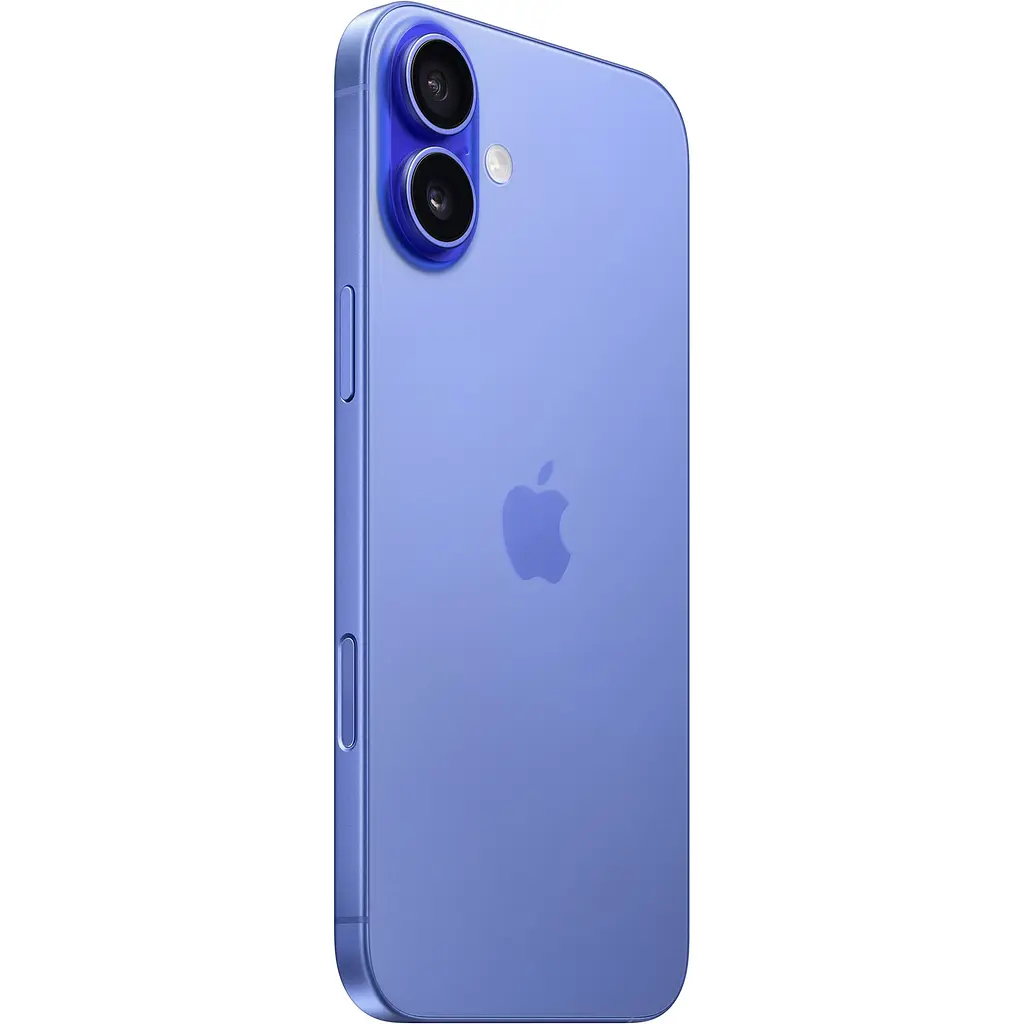Смартфон Apple iPhone 16 Plus 256GB Ultramarine (MXY23) [114842] - фото 3