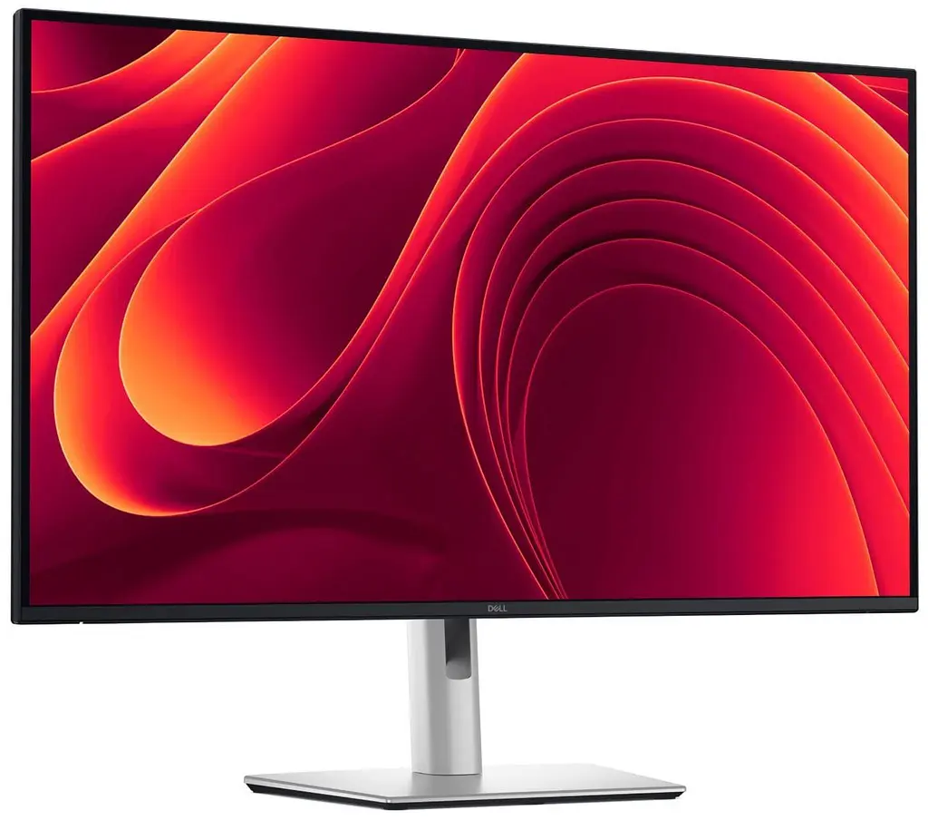 Монітор 31.5" Dell P3225DE QHD IPS 100Hz (210-BRDP) - фото 2