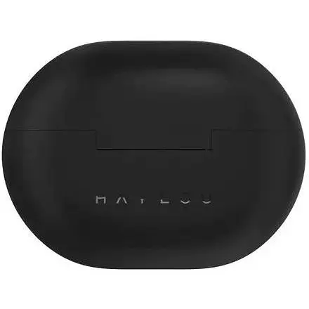Беспроводные наушники Haylou GT1 версия 2022 черные - фото 4