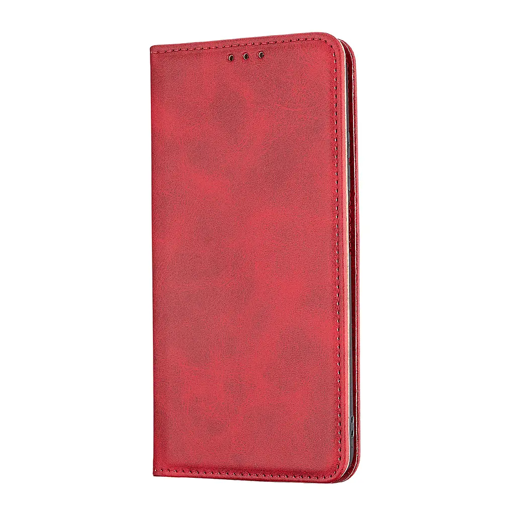 Чохол-книжка Premium Xiaomi Redmi Note 12 S Red