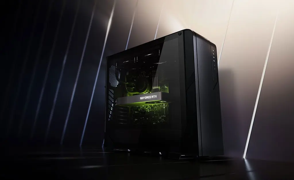 Відеокарта GF RTX 3060 12GB GDDR6 Ventus 2X OC MSI (GeForce RTX 3060 VENTUS 2X 12G OC) (LHR) - фото 8