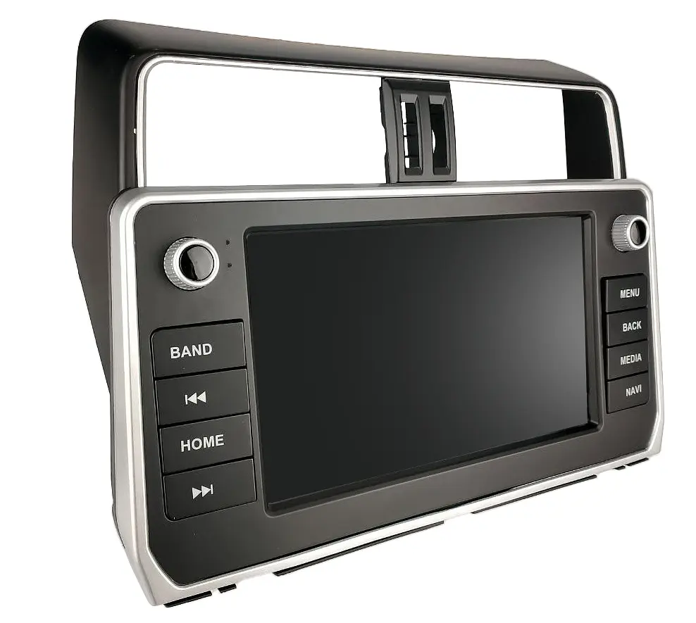 Перехідна рамка Toyota Land Cruiser Prado Carav 22-2034 - фото 4