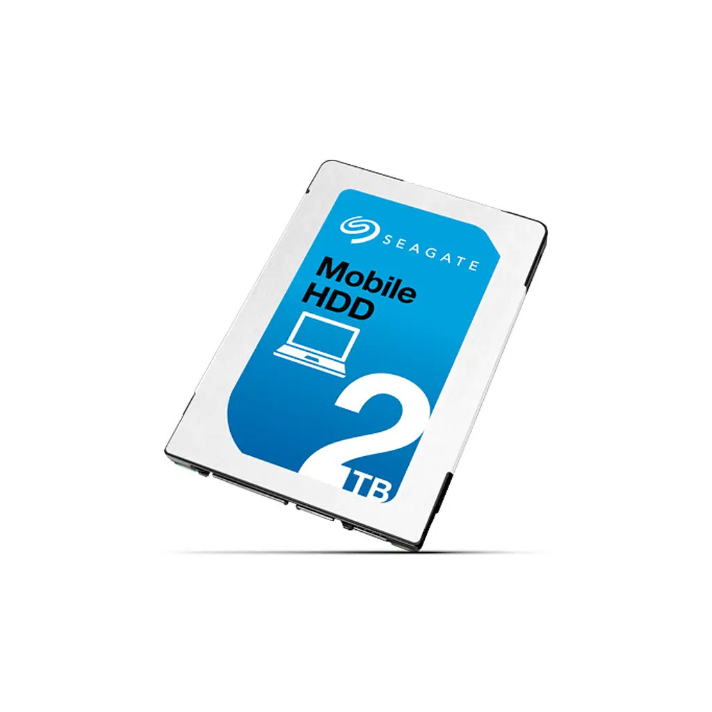 Жорсткий диск Seagate для ноутбука 2.5" 2 ТБ (ST2000LM007) - фото 3