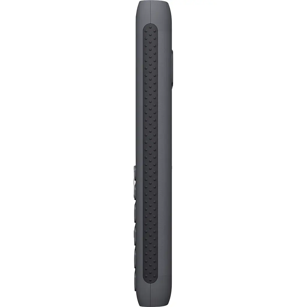 Мобільний телефон Nokia 110 DS Power Grey - фото 4
