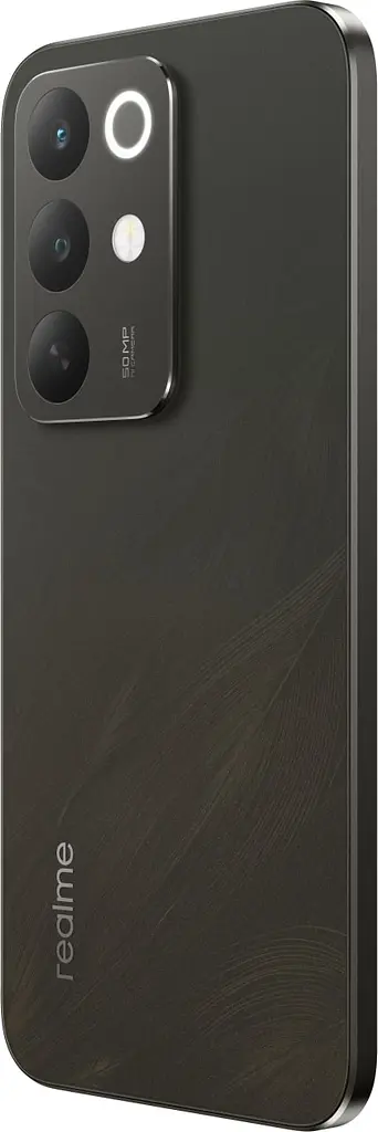 Смартфон Realme C85 8/256GB Black (Global RU) NFC - фото 6