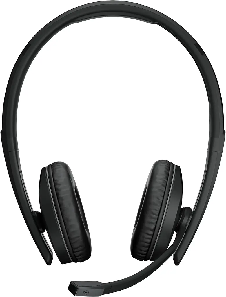 Гарнітура Epos ПК стерео On-Ear C20 Wireless uni mic чорний (1001146) - фото 3
