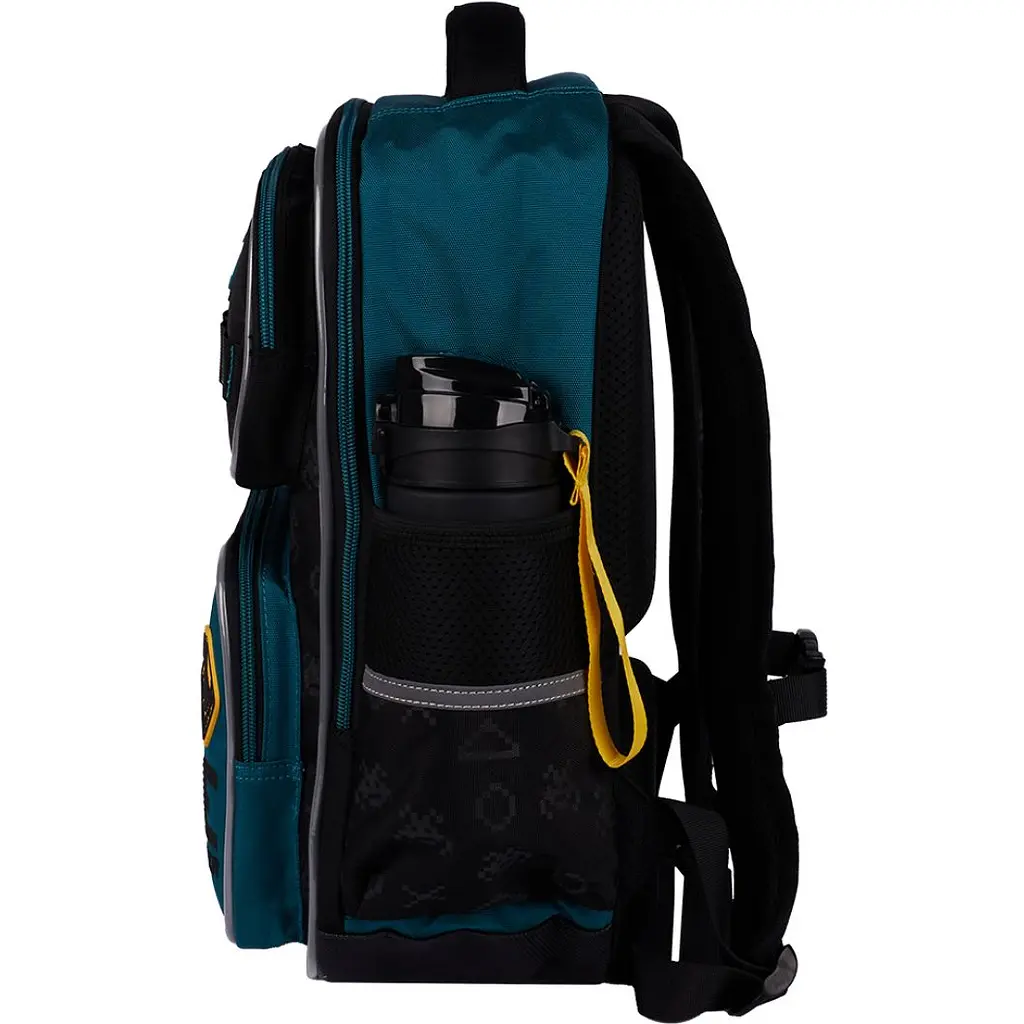 Рюкзак шкільний Yes S-101 Game Fan (559824) - фото 3