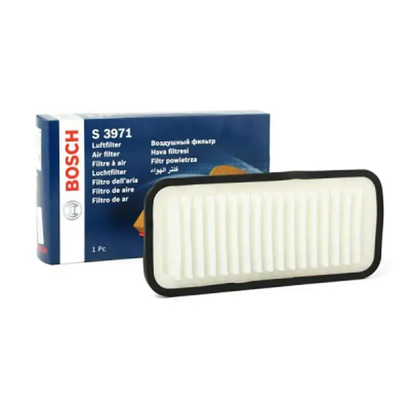 Повітряний фільтр для автомобіля Bosch 1 457 433 971 - фото 4