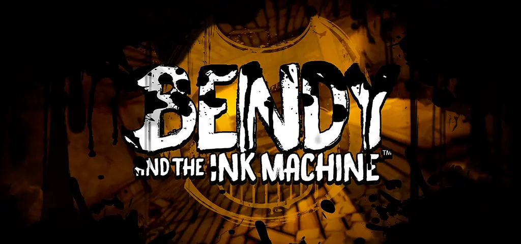 Кружка GeekLand Bendy and the Ink Machine Бенді та чорнильна машина BM .02.07 - фото 4