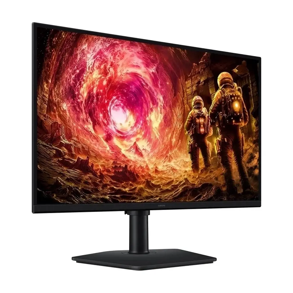 Монітор Samsung LS27FG500EIXUA - фото 3