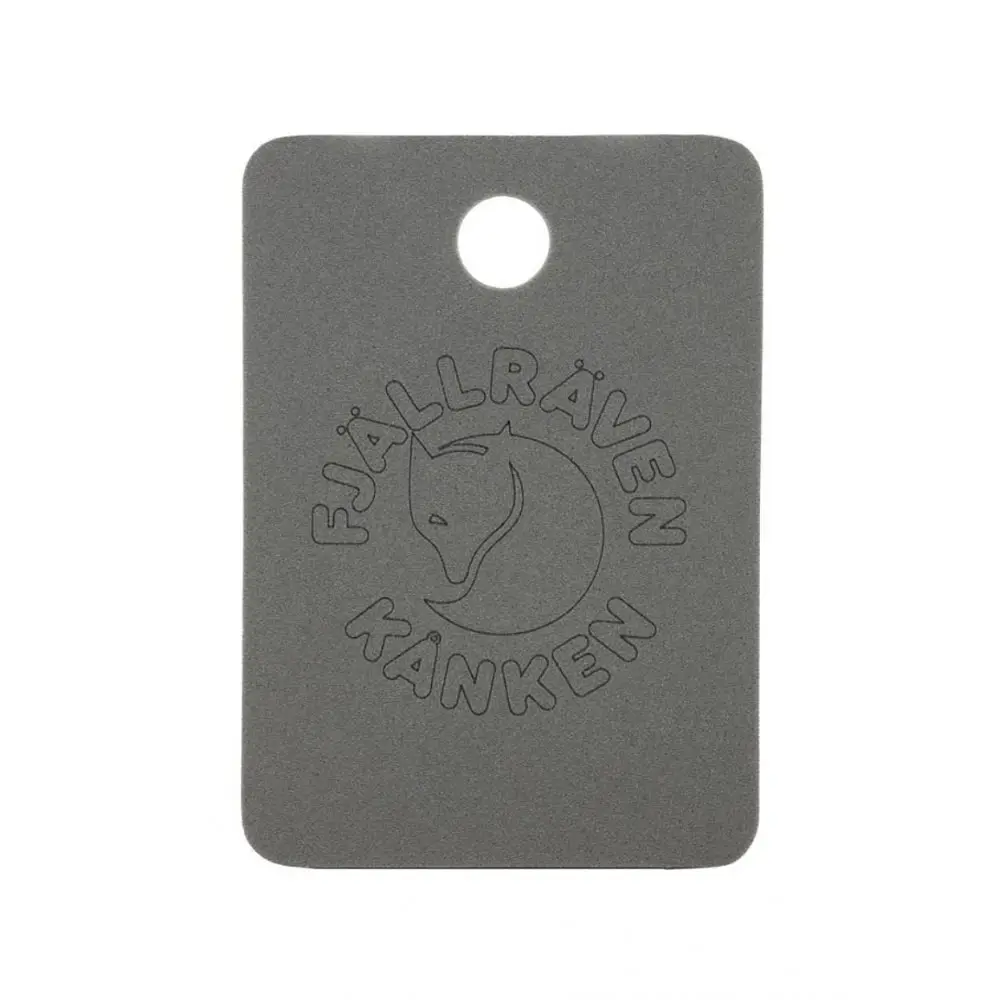 Сидушка Fjallraven Kanken Seat Pad Mini Dark Grey (1004-23798.030) - фото 1