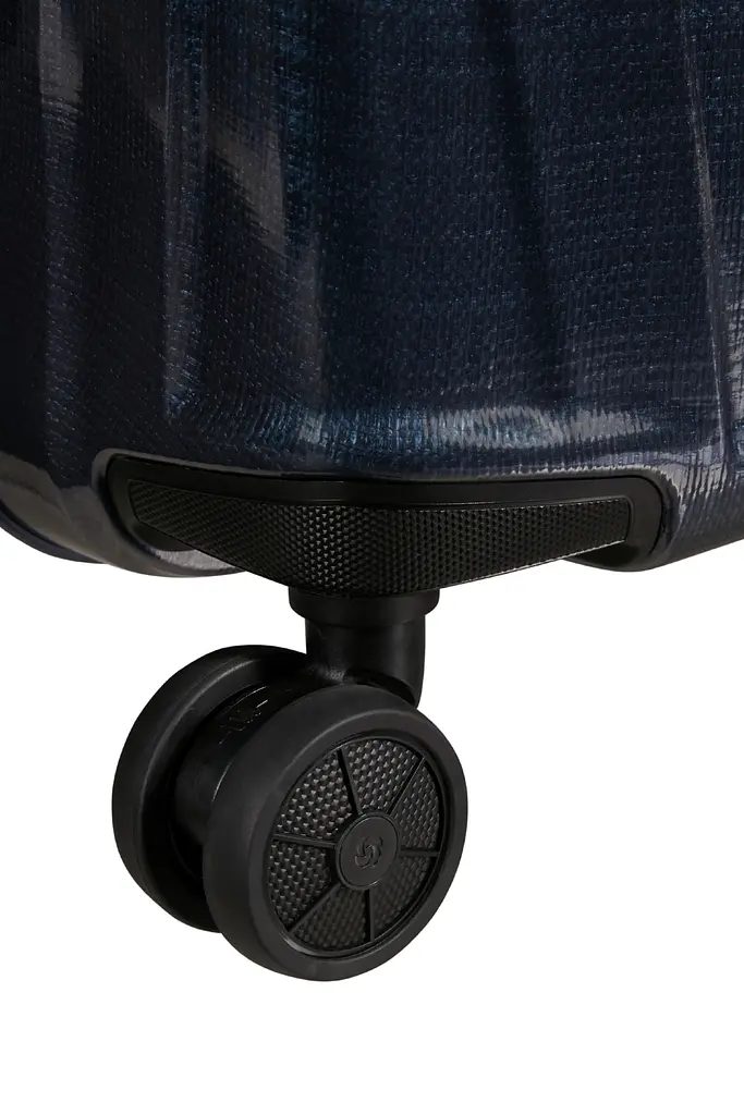 Валіза Samsonite MAJOR-LITE MIDNIGHT BLUE 77x50x31 77 См KM1*01004 - фото 10
