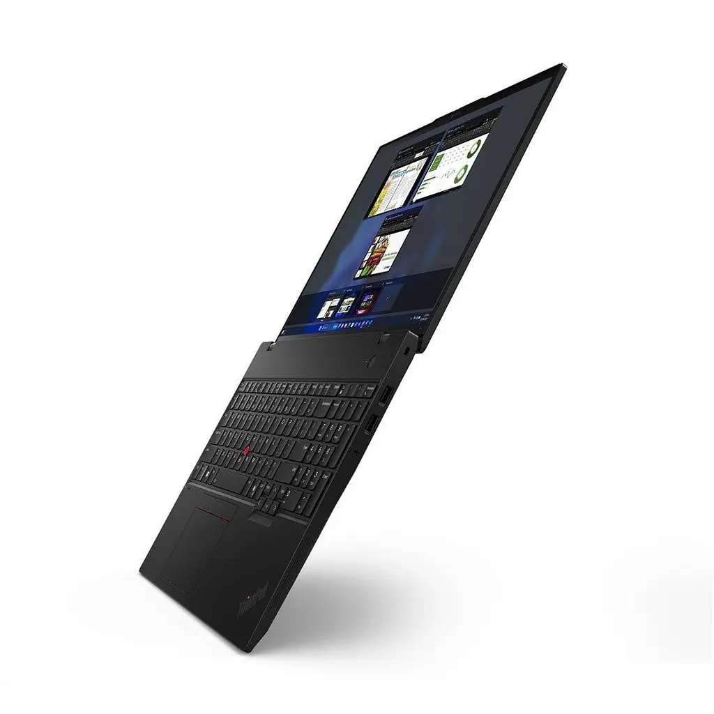 Ноутбук Lenovo ThinkPad L16,1920 x 1200,Ultra 7 155U 12 C/14 T,1.7 GHz - 4.8 GHz,28 W,16 GB DDR5 - фото 3