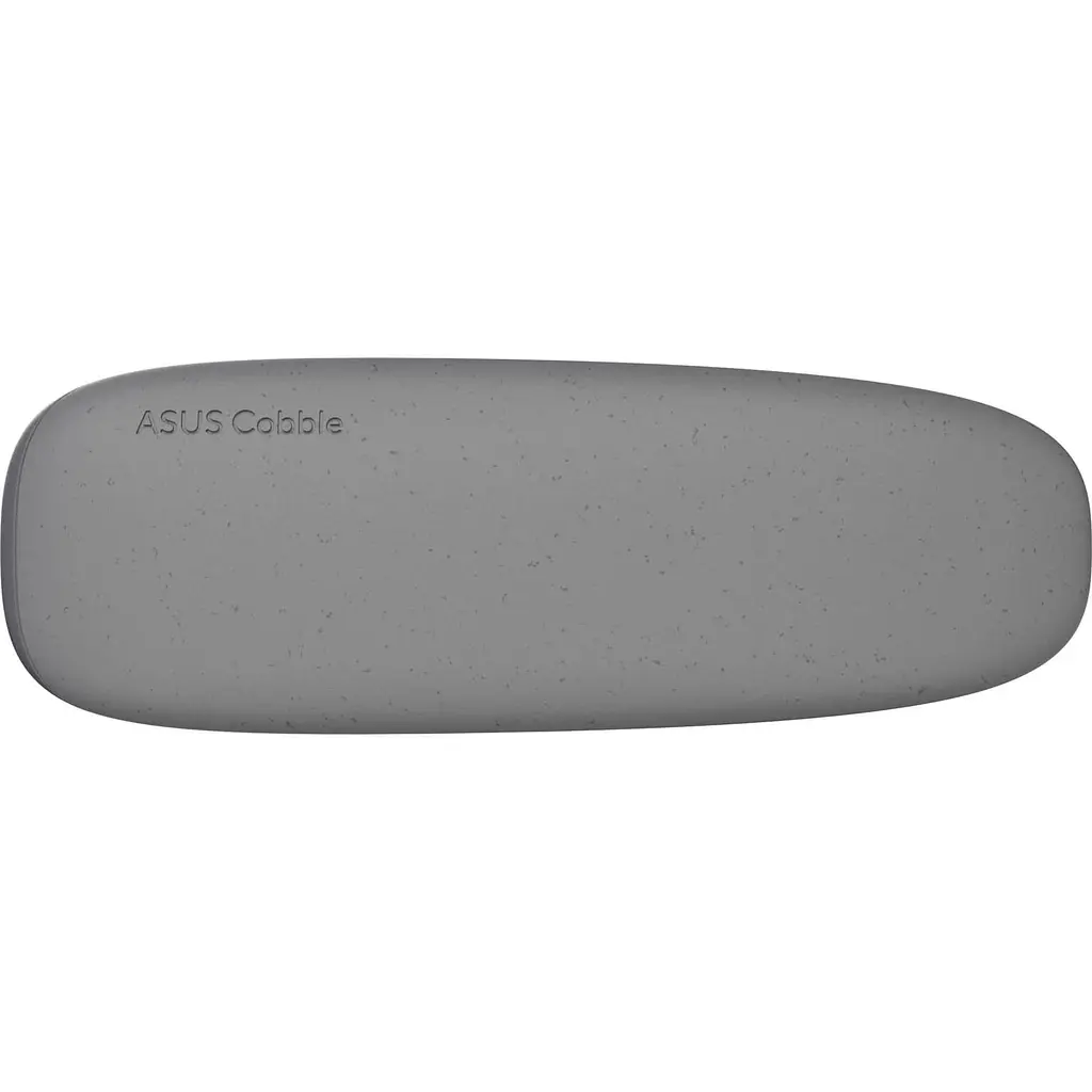 Зовнішня кишеня ASUS для SSD COBBLE/GRAY/G/AS/ESD-A1A /GRAY/G/ PCIe NVMe M.2 2230/2242/2260/2280 USB Type-C 3.2 Gen 2x1 сірий (90DD02R6-M09000) - фото 2