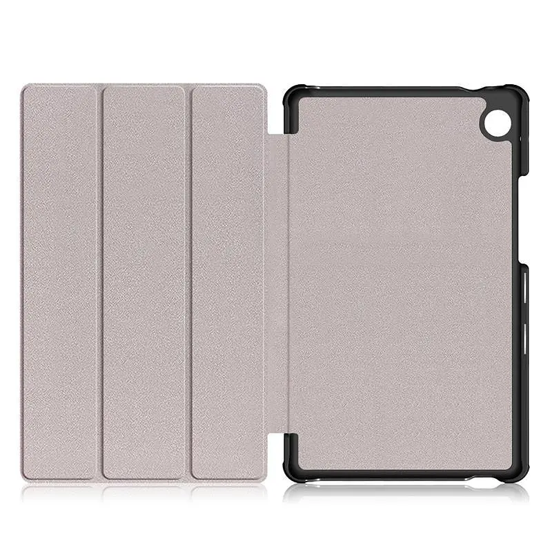 Чохол-книжка BeCover Smart Case для Huawei MatePad T 8 Сірий (705076) - фото 3