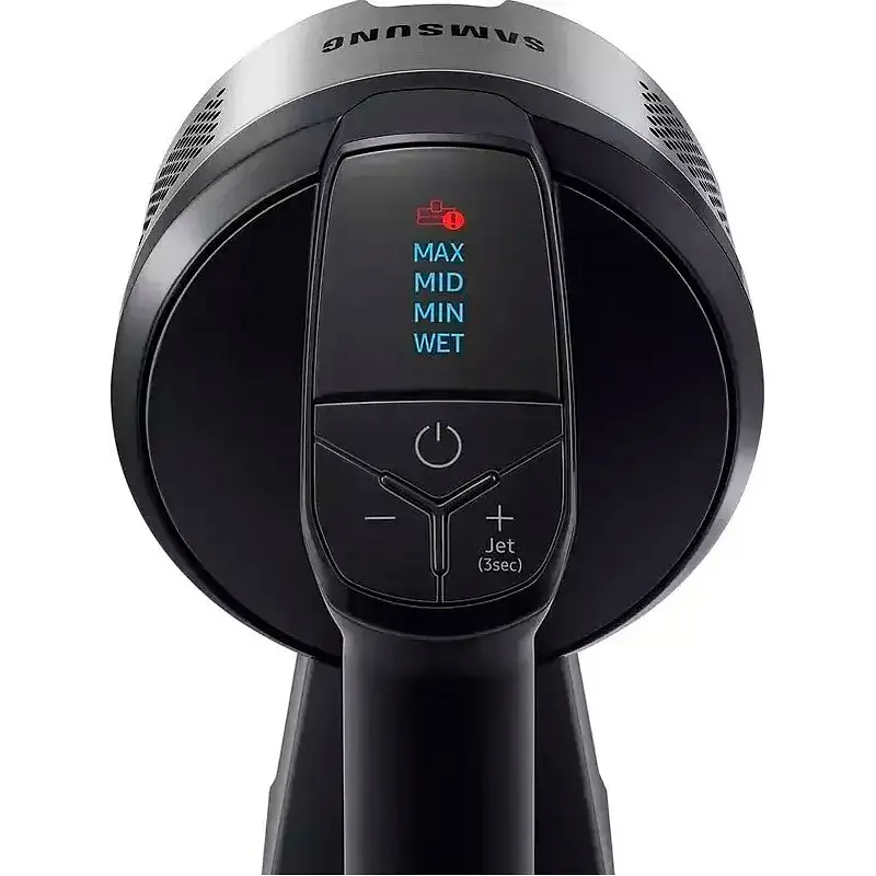 Вертикальный пылесос Samsung Jet 75 (VS20B75ADR5) [105009] - фото 9