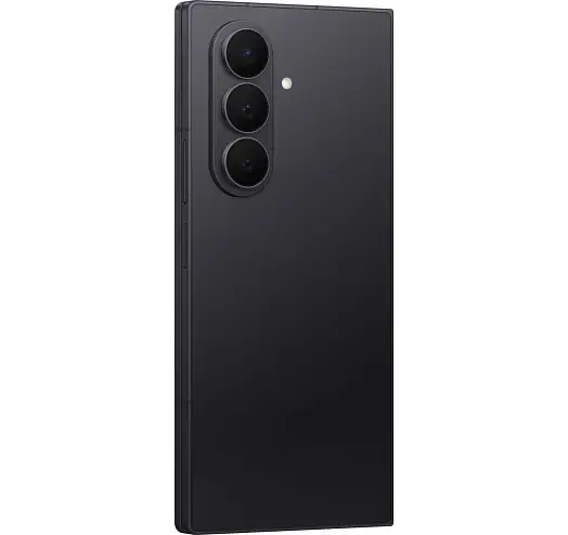 Смартфон Samsung Galaxy Fold7 12/256GB Jetblack SM-F966BZKBSEK UA UCRF - фото 4