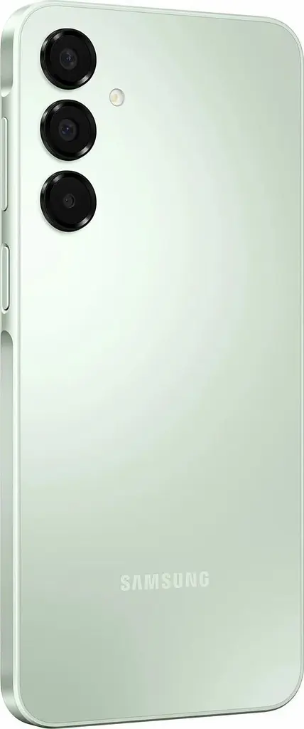 Смартфон Samsung Galaxy A16 8/128GB Green (SM-A165F) - фото 6