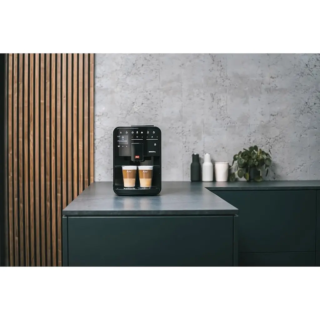 Кавомашина Melitta Barista SE F83/0-003 [169073] - фото 6