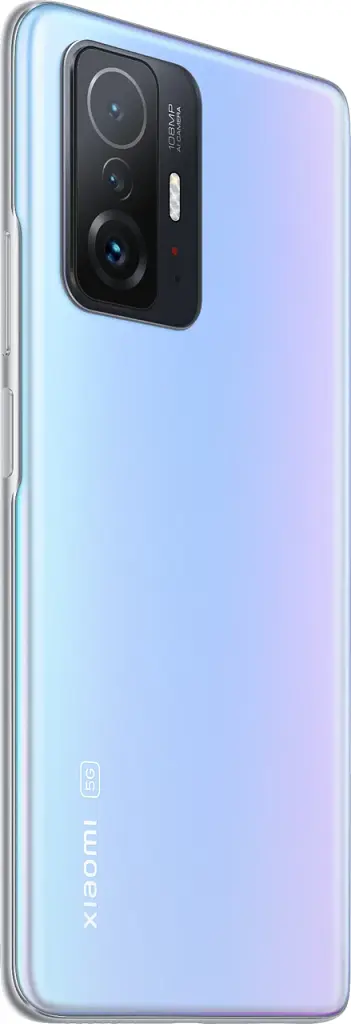 Смартфон Xiaomi 11T Pro 8/256GB Celestial Blue - фото 7