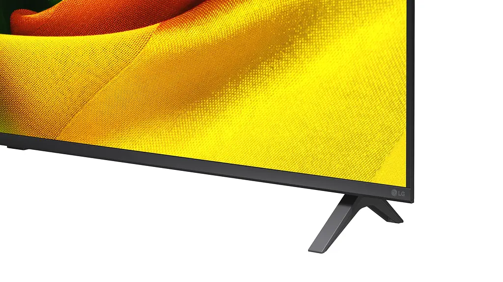 LG Телевізор 43" LG UHD 4K 60Hz Smart WebOS Black - фото 7