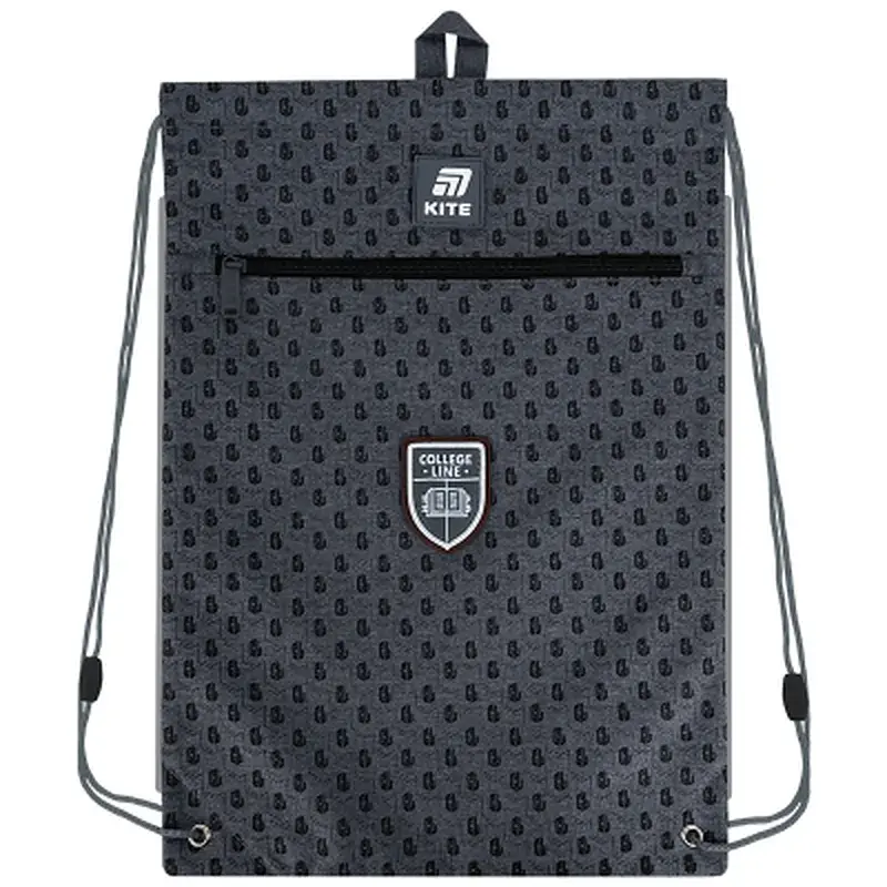 Сумка для взуття Kite 601M College Line Boy (K25-601M-2) - фото 3