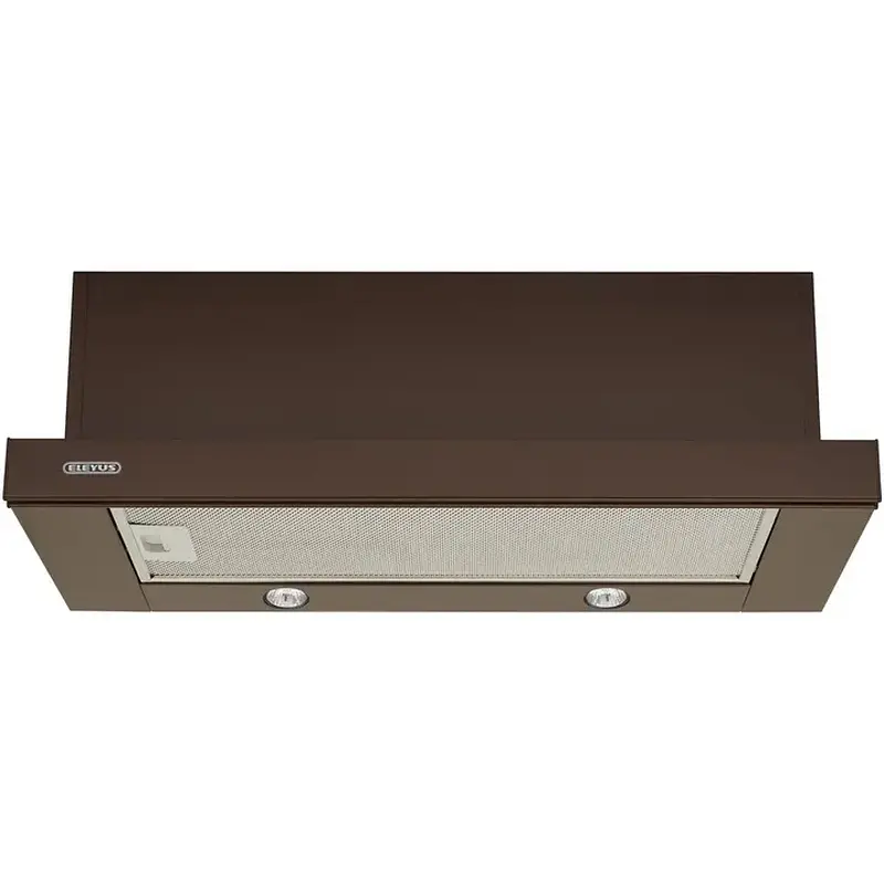 Витяжка кухонна ELEYUS BREEZE 700 60 BR - фото 17