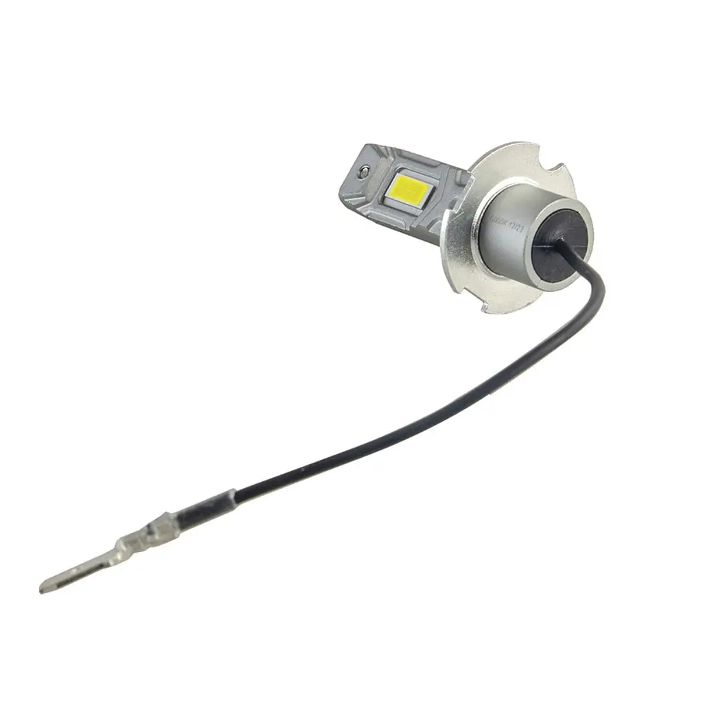 Світлодіодна лампа Nextone L7 H3 6000K Nextone (НФ-00001702) - фото 2